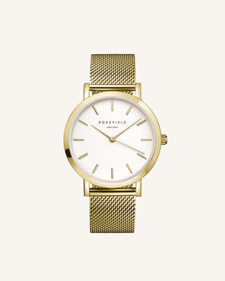 Mercer Gold Mesh leftcolumn