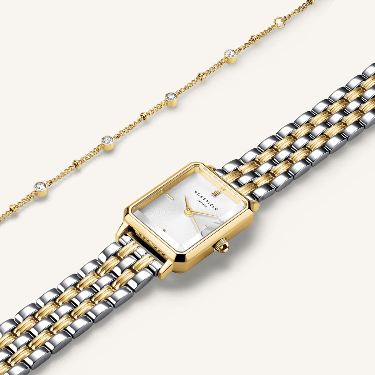 Octagon XS Duotone + Bracelet Set leftcolumn