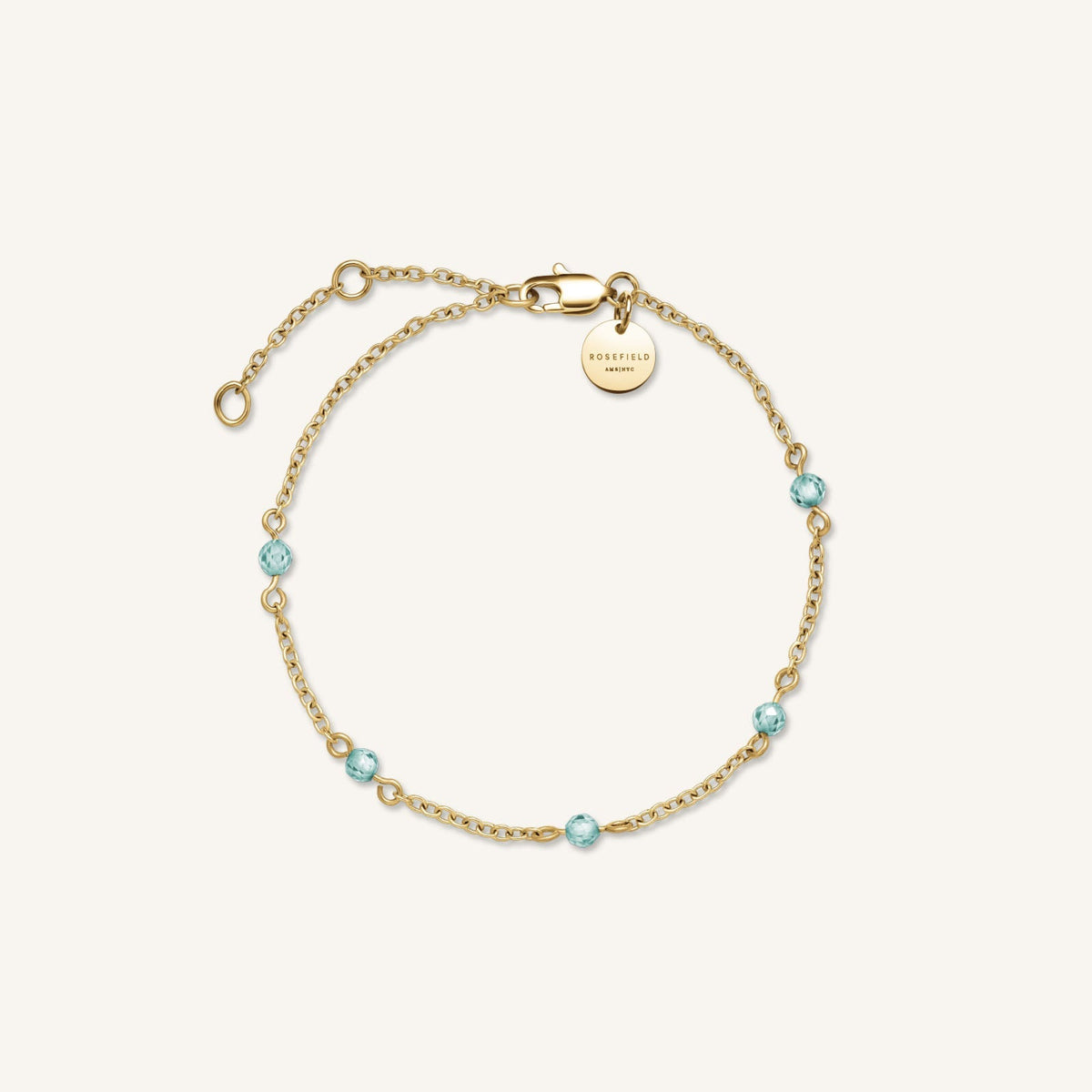 Blue Stone Bracelet leftcolumn