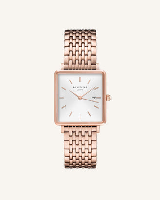 Rose gold Strap leftcolumn