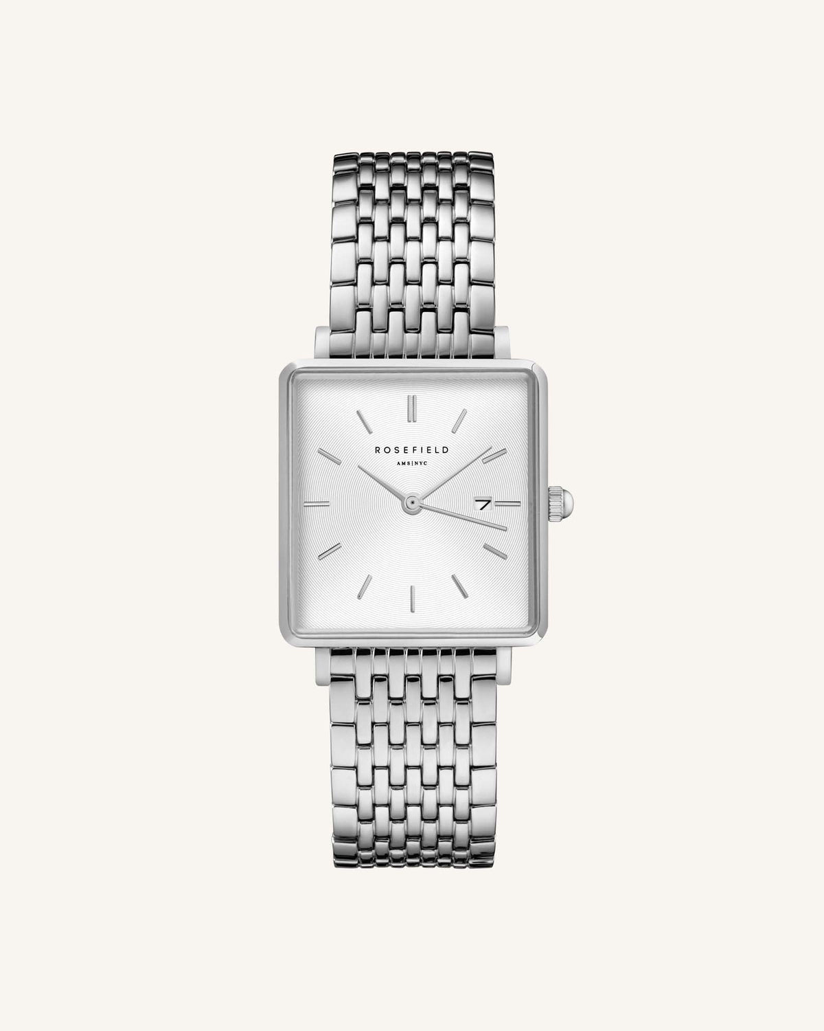 Silver Strap leftcolumn