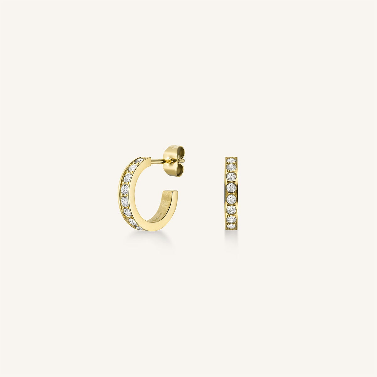 Crystal Hoop Gold leftcolumn