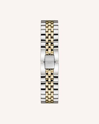 Silver - gold Strap leftcolumn
