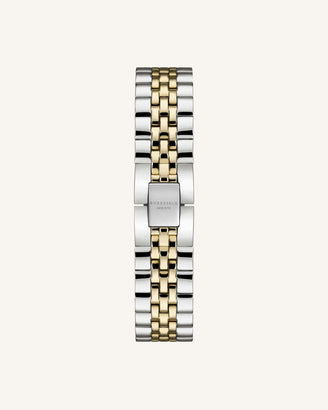 Silver Gold Strap leftcolumn