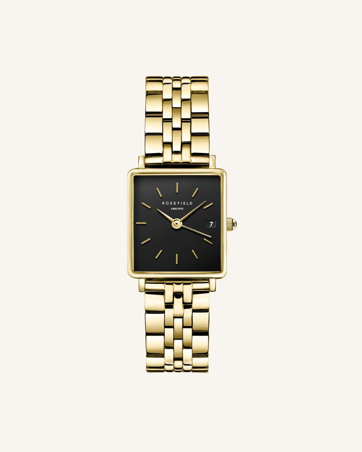 Boxy XS Black Gold - Engraved leftcolumn