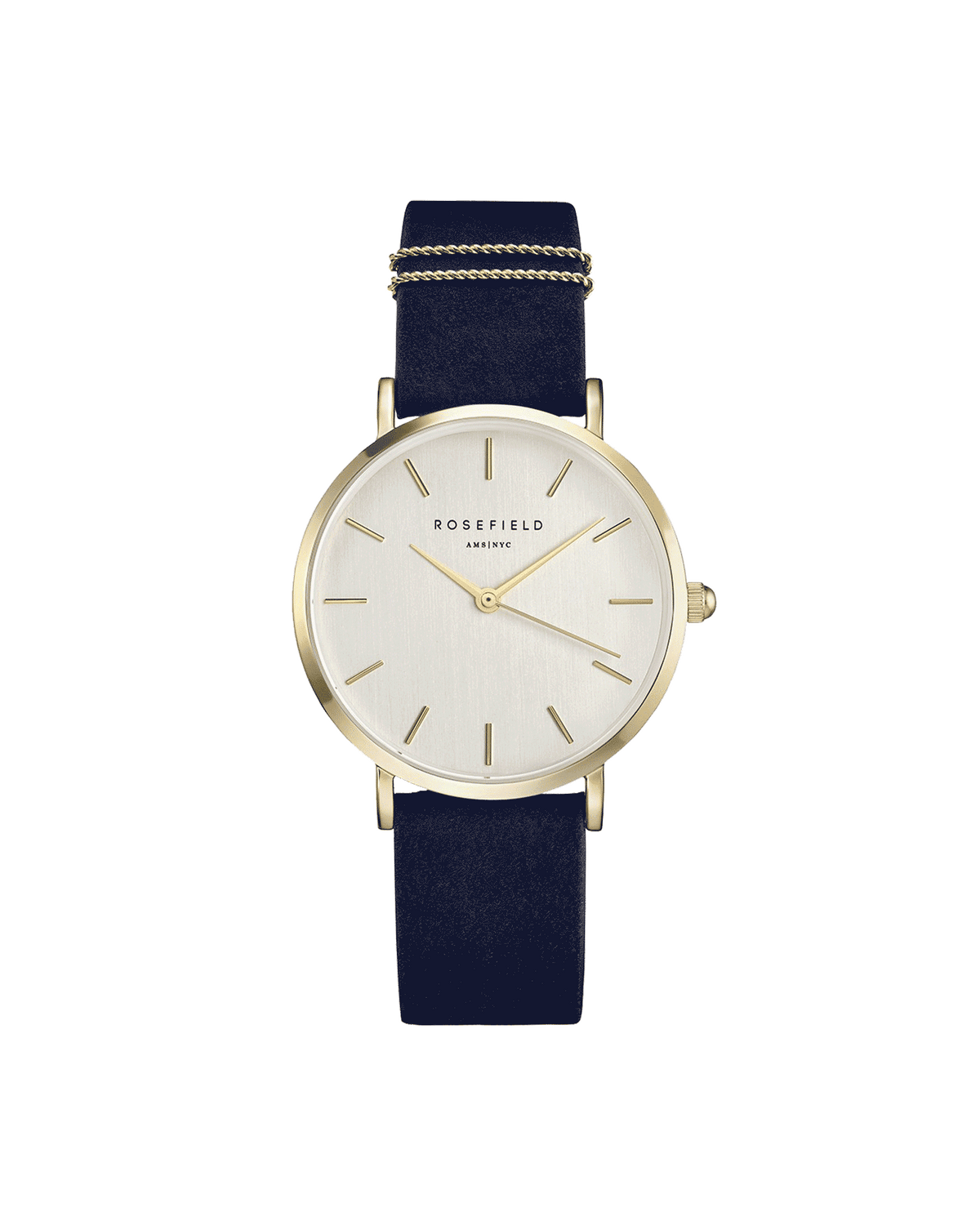Blue Gold Strap leftcolumn