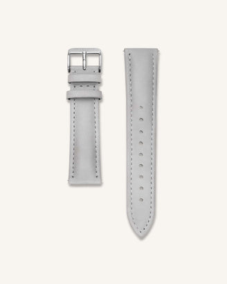 Grey Silver Strap leftcolumn