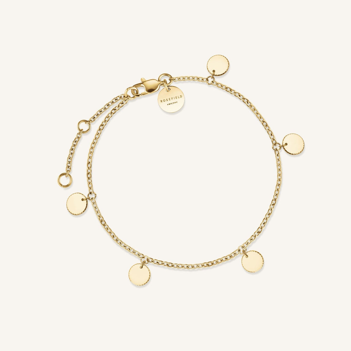 5 Round Bracelet JB5CS-J842,leftcolumn