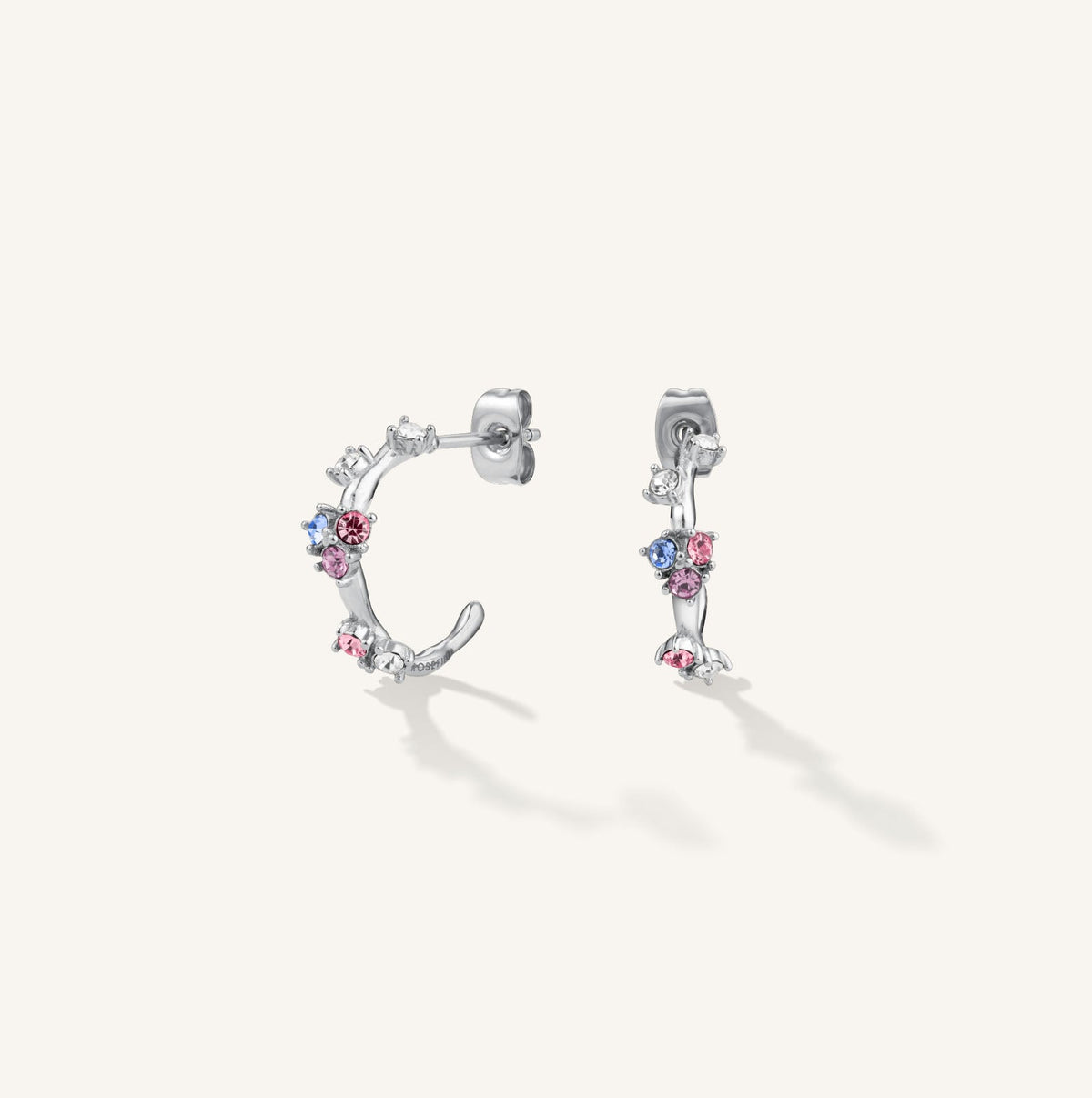 Rainbow Hoops JEMCG-J783,leftcolumn