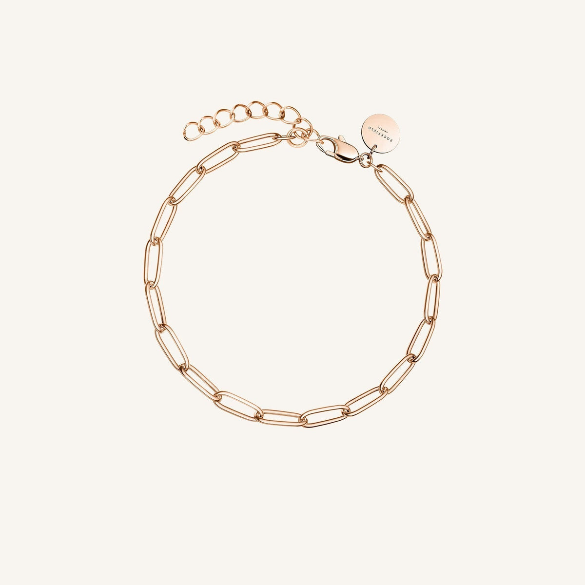 Pendant Chainlink Bracelet JBRCS-J562,leftcolumn
