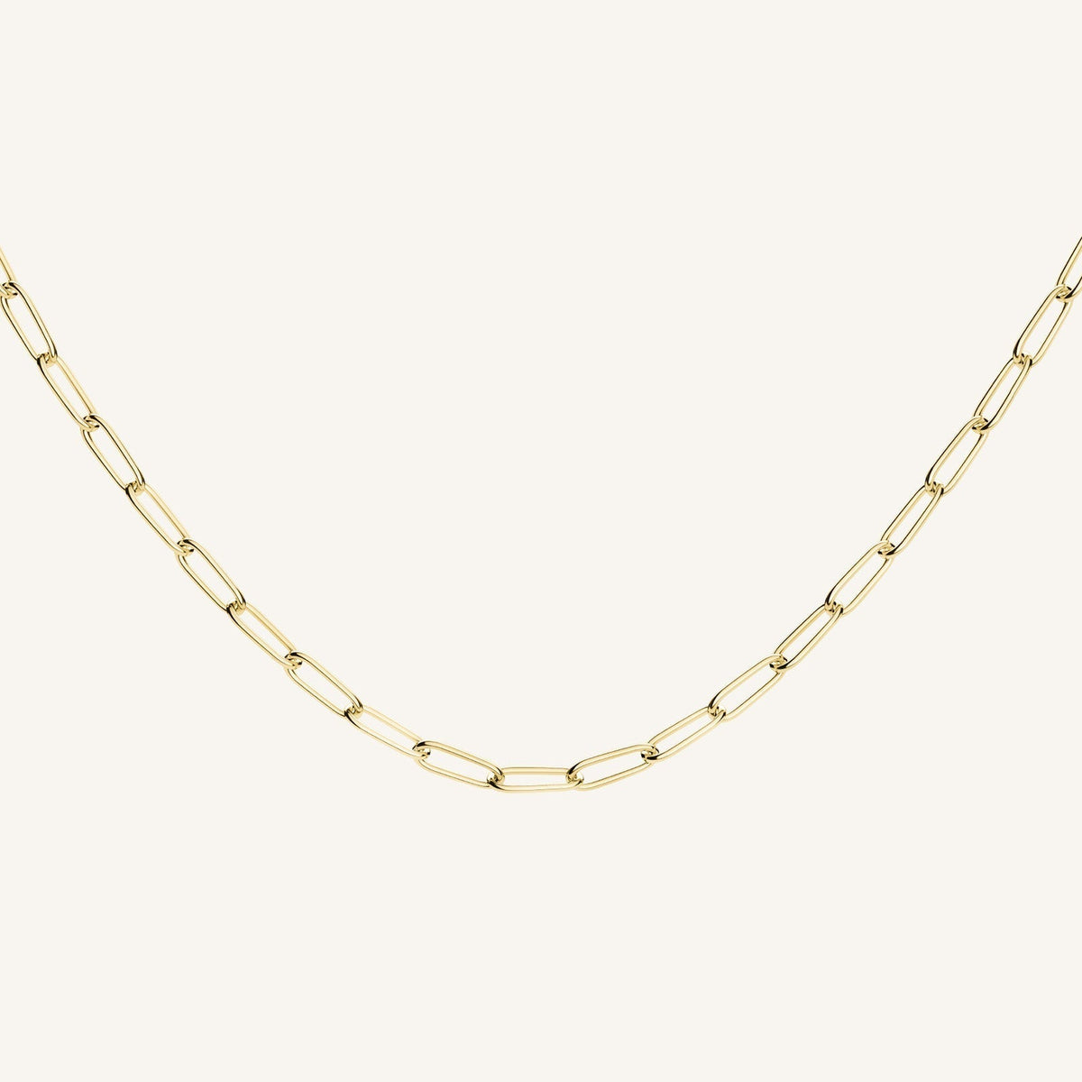 Pendant Chainlink Necklace JNRCG-J564,leftcolumn