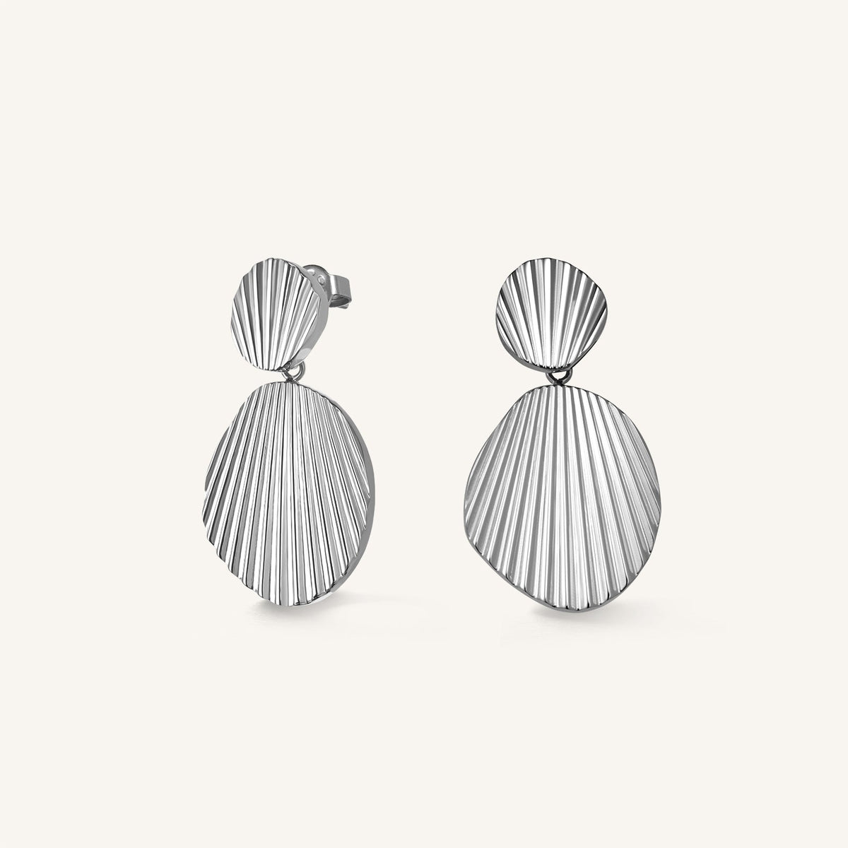 Shell earrings JSSHEG-J169,leftcolumn
