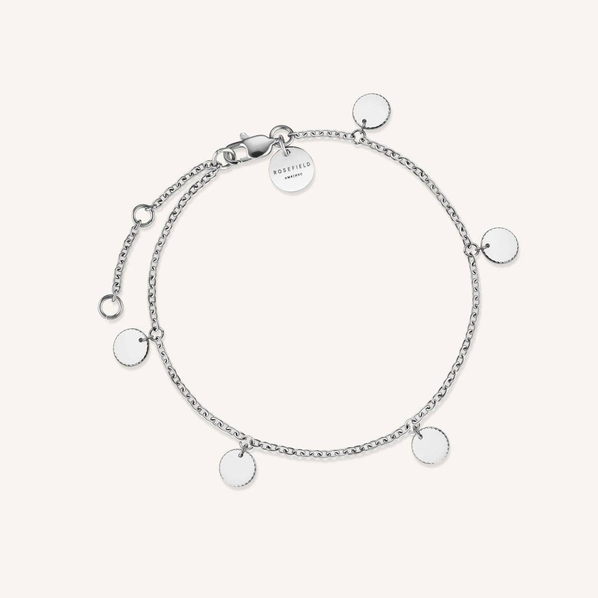 5 Round Bracelet JB5CS-J842,leftcolumn