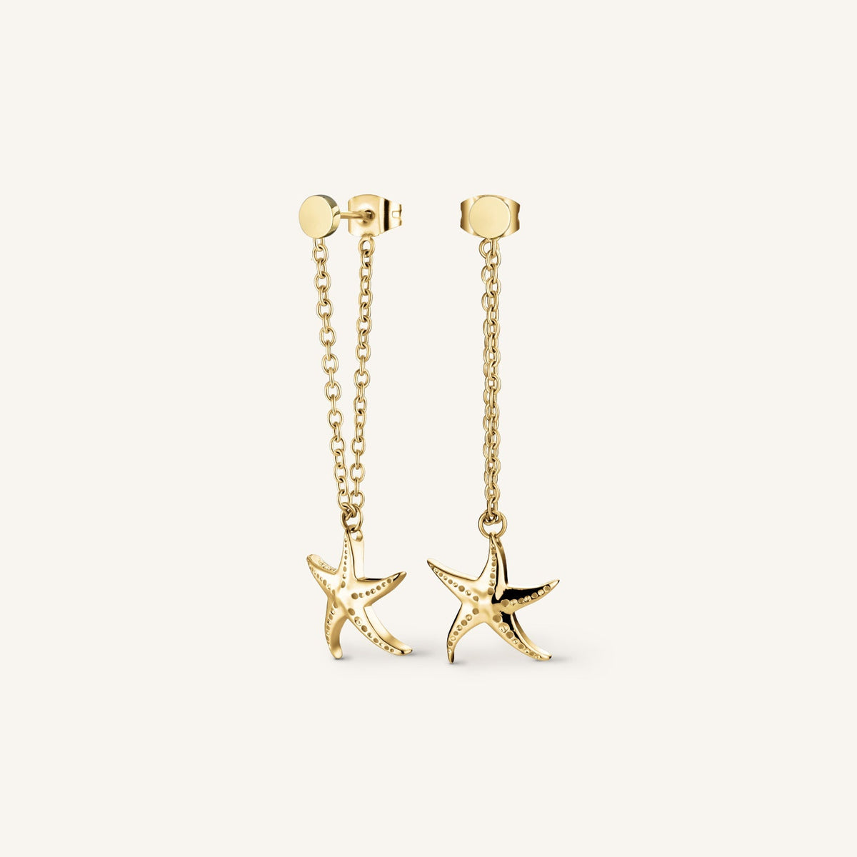 Seastar Earrings JESTS-J825,leftcolumn
