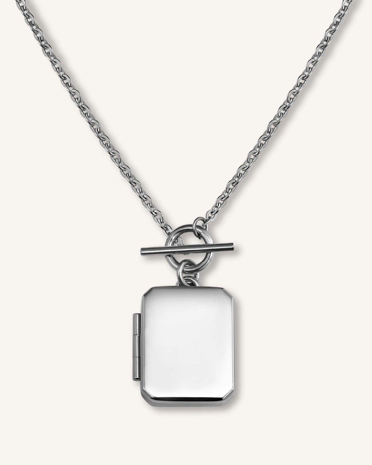 Octagon Locket JNILS-J477,leftcolumn