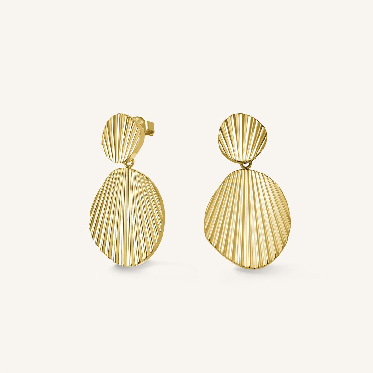 Shell earrings JSSHEG-J169,leftcolumn