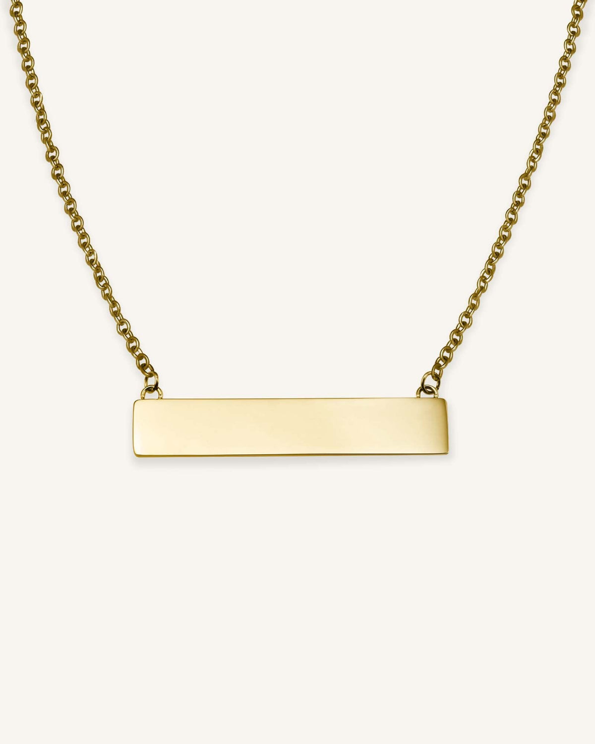 Bar Necklace JRBNG-J112,leftcolumn,