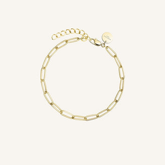 Pendant Chainlink Bracelet JBRCS-J562,leftcolumn