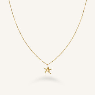 Seastar Necklace JNSNG-J830,leftcolumn