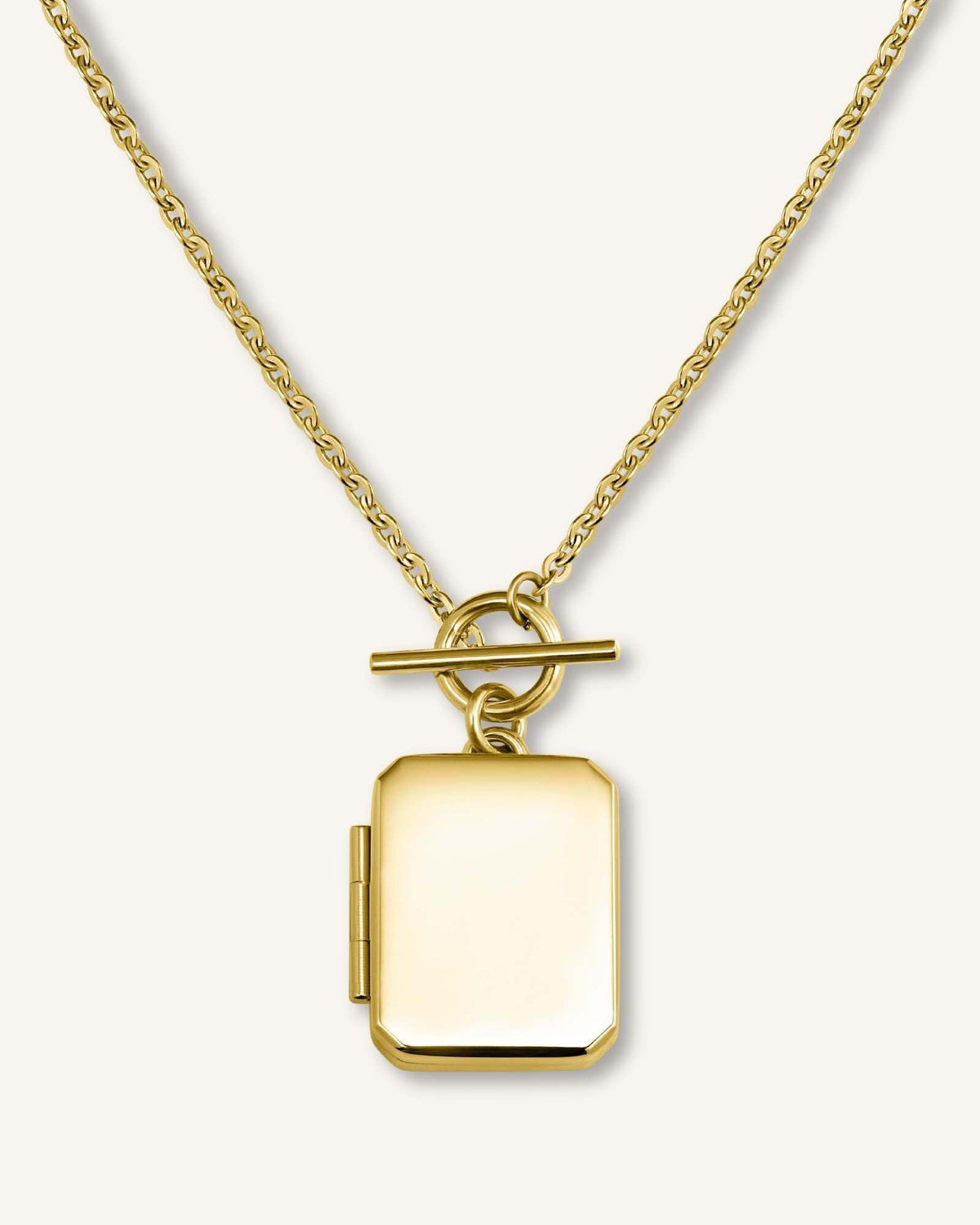 Octagon Locket JNILS-J477,leftcolumn