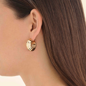 Chunky Hoops JELCG-J799,leftcolumn