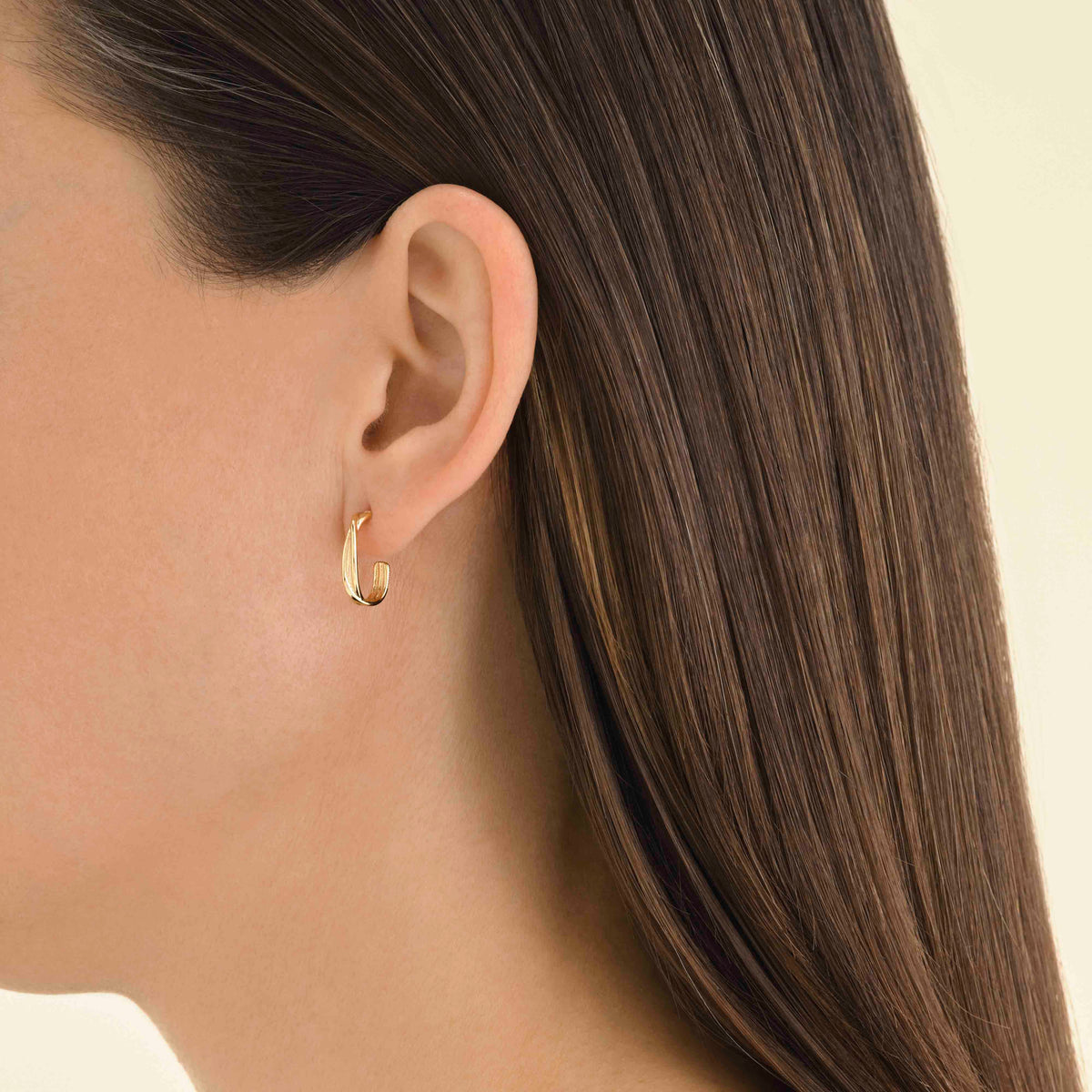 Twisted Wire Hoops JETWG-J787,leftcolumn