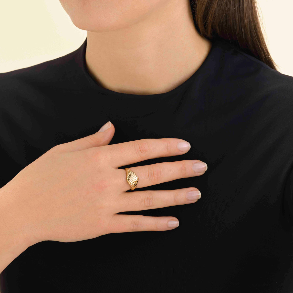 Stripe Ring leftcolumn