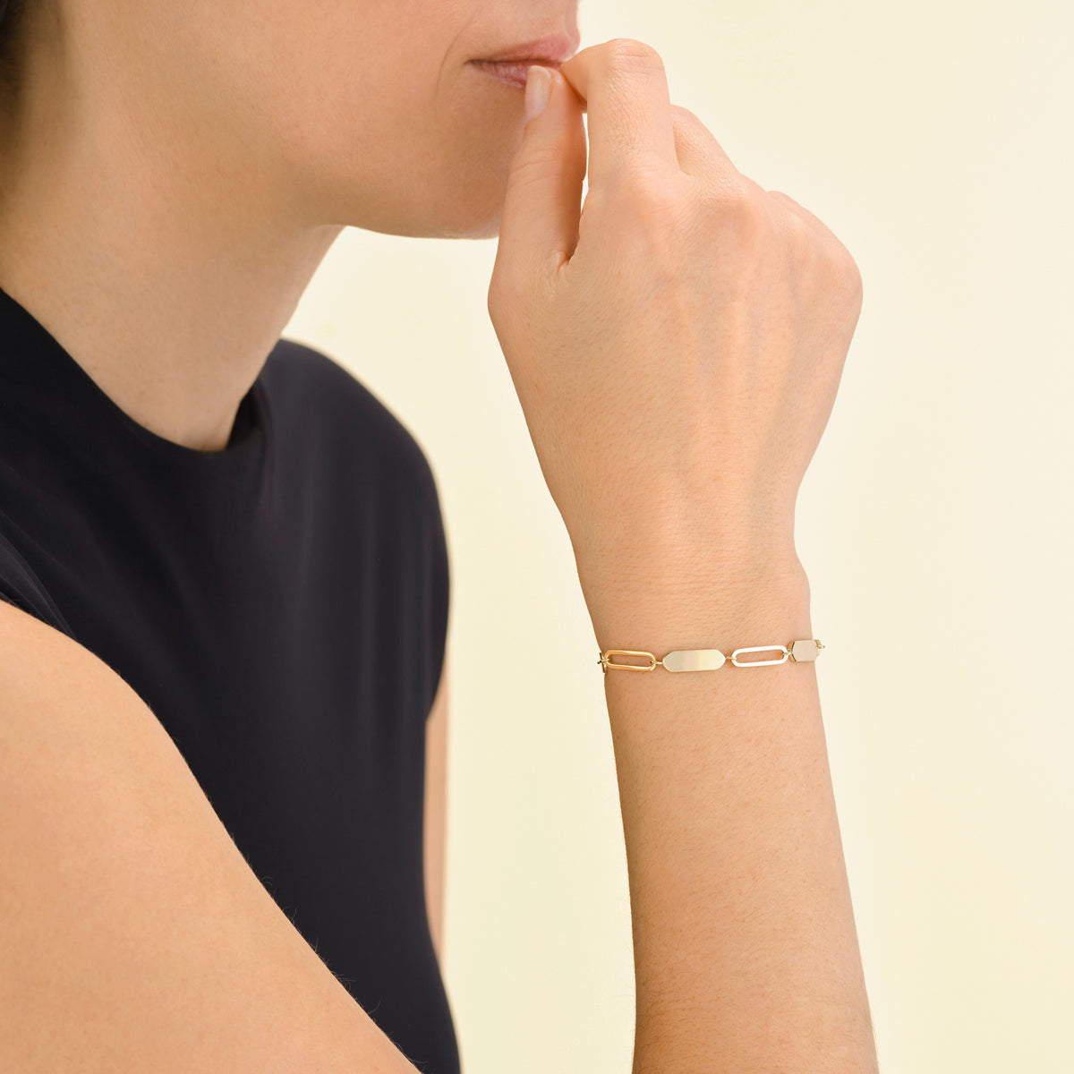 Multiple Bar Bracelet JBMBG-J858,leftcolumn,