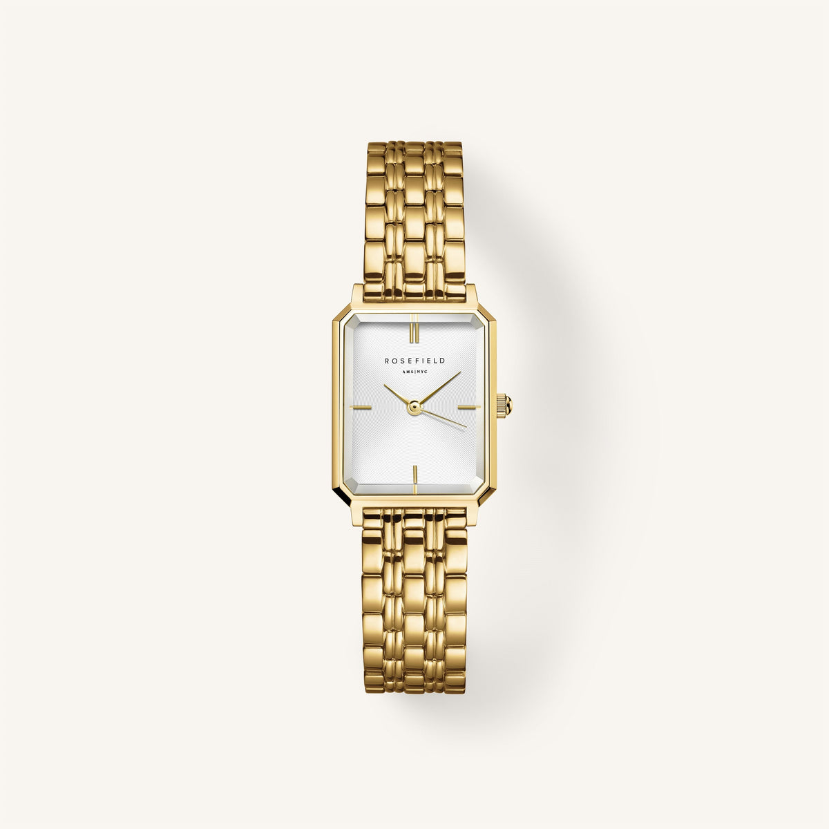 Octagon XS Gold leftcolumn