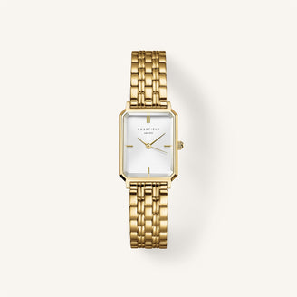 Octagon XS Gold leftcolumn