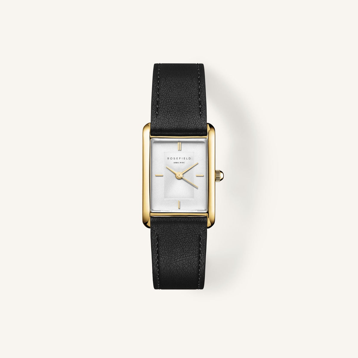 Black Leather Strap leftcolumn