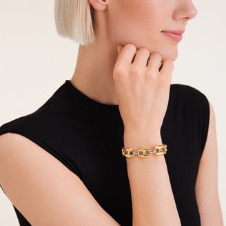 Coffee Bean Duotone Bracelet leftcolumn