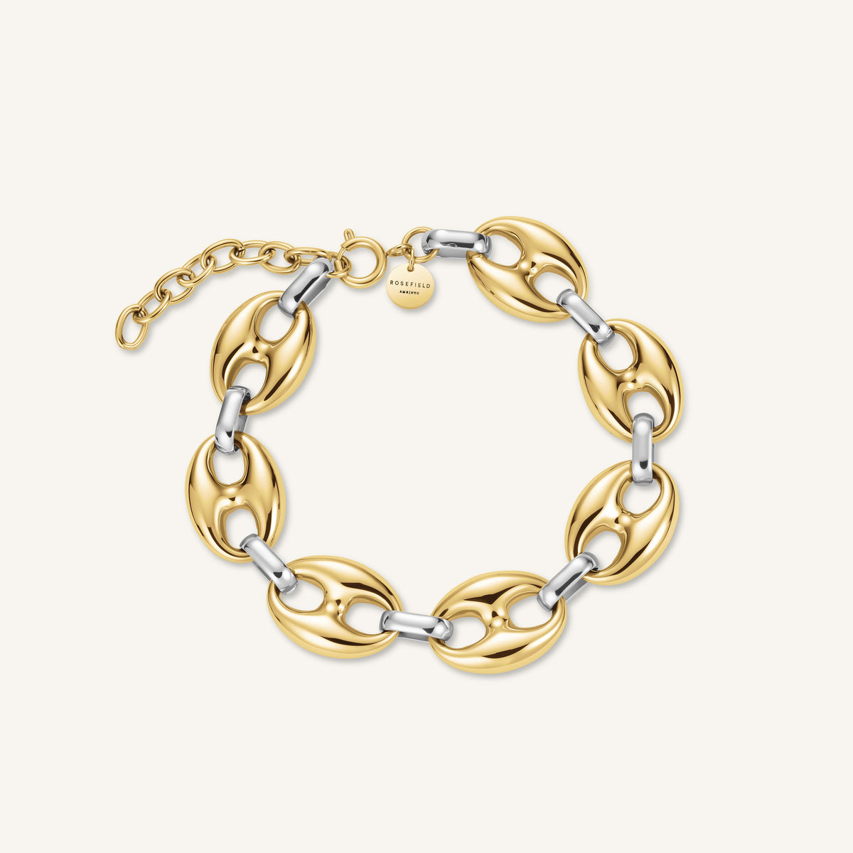 Coffee Bean Duotone Bracelet leftcolumn