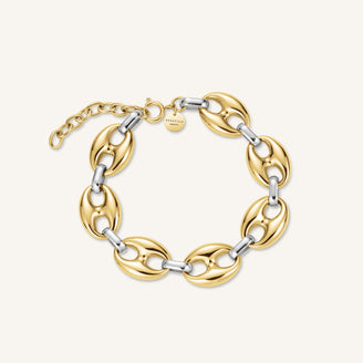 Coffee Bean Duotone Bracelet leftcolumn