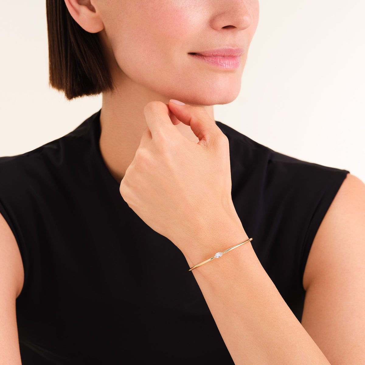 Marquise Bangle JBCMG-J1240,leftcolumn,