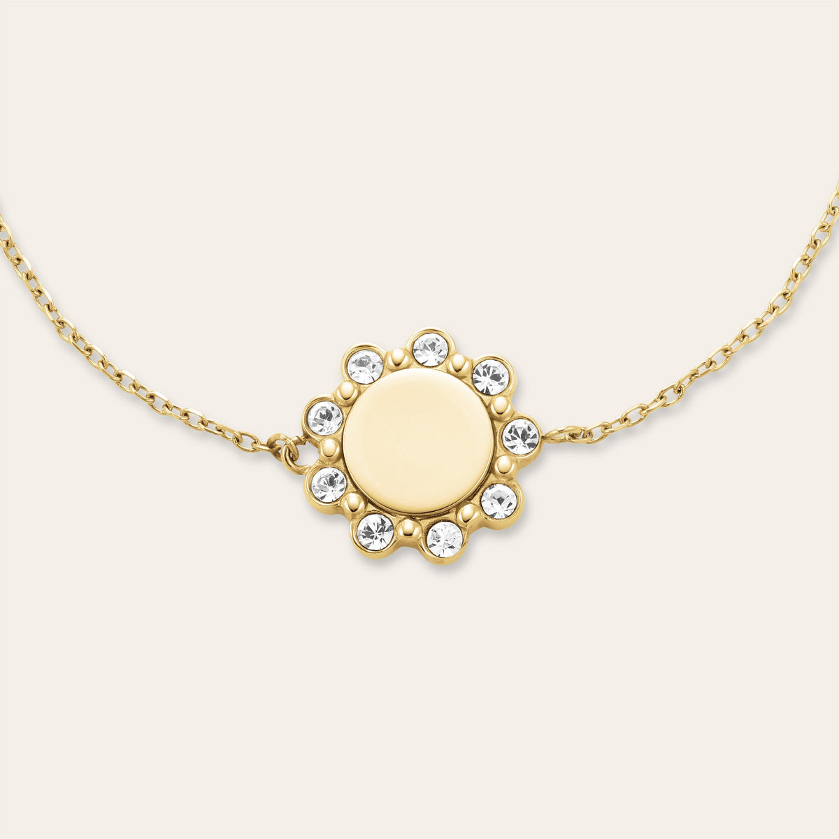 Flower Bracelet JBFCG-J1153,leftcolumn