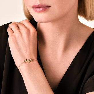 Molten Bracelet leftcolumn