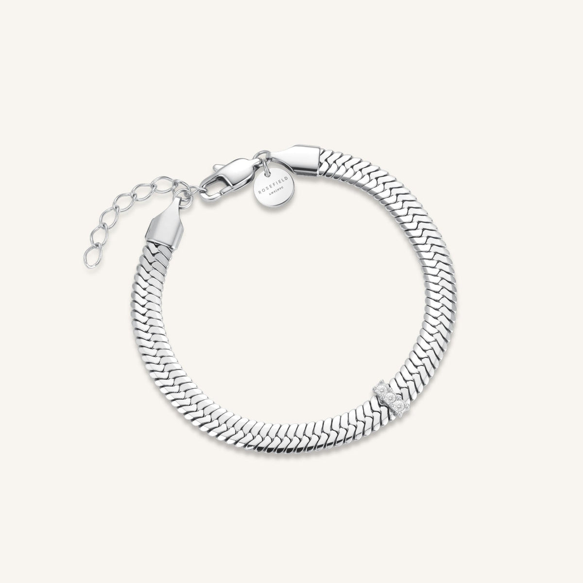 Crystal Snake Bracelet JBSCG-J1191,leftcolumn,