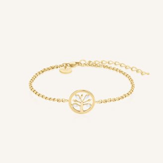 Tree of Life Bracelet leftcolumn