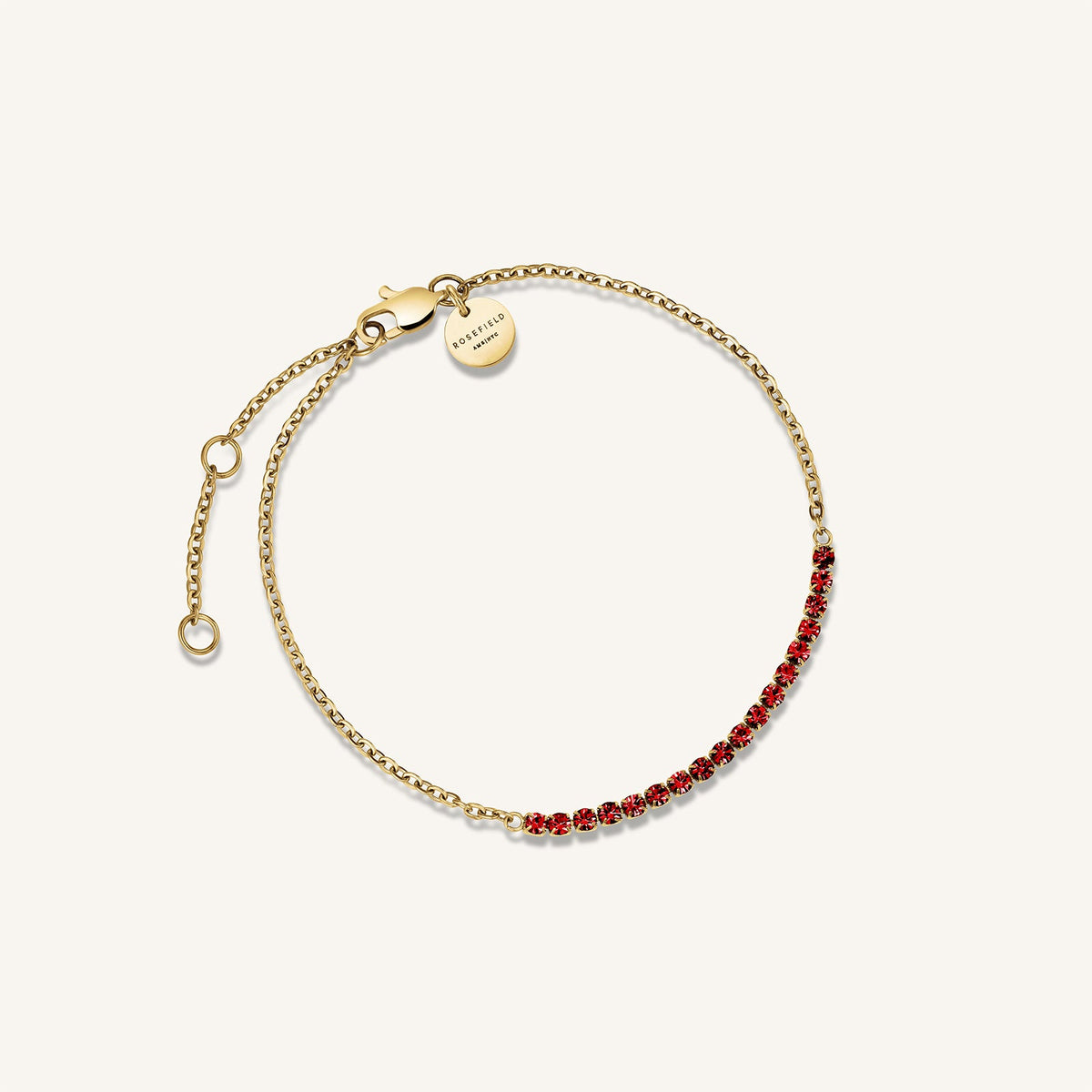 Tennis Bracelet JBTSG-J907,leftcolumn