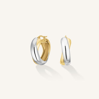 Crossed Hoops leftcolumn