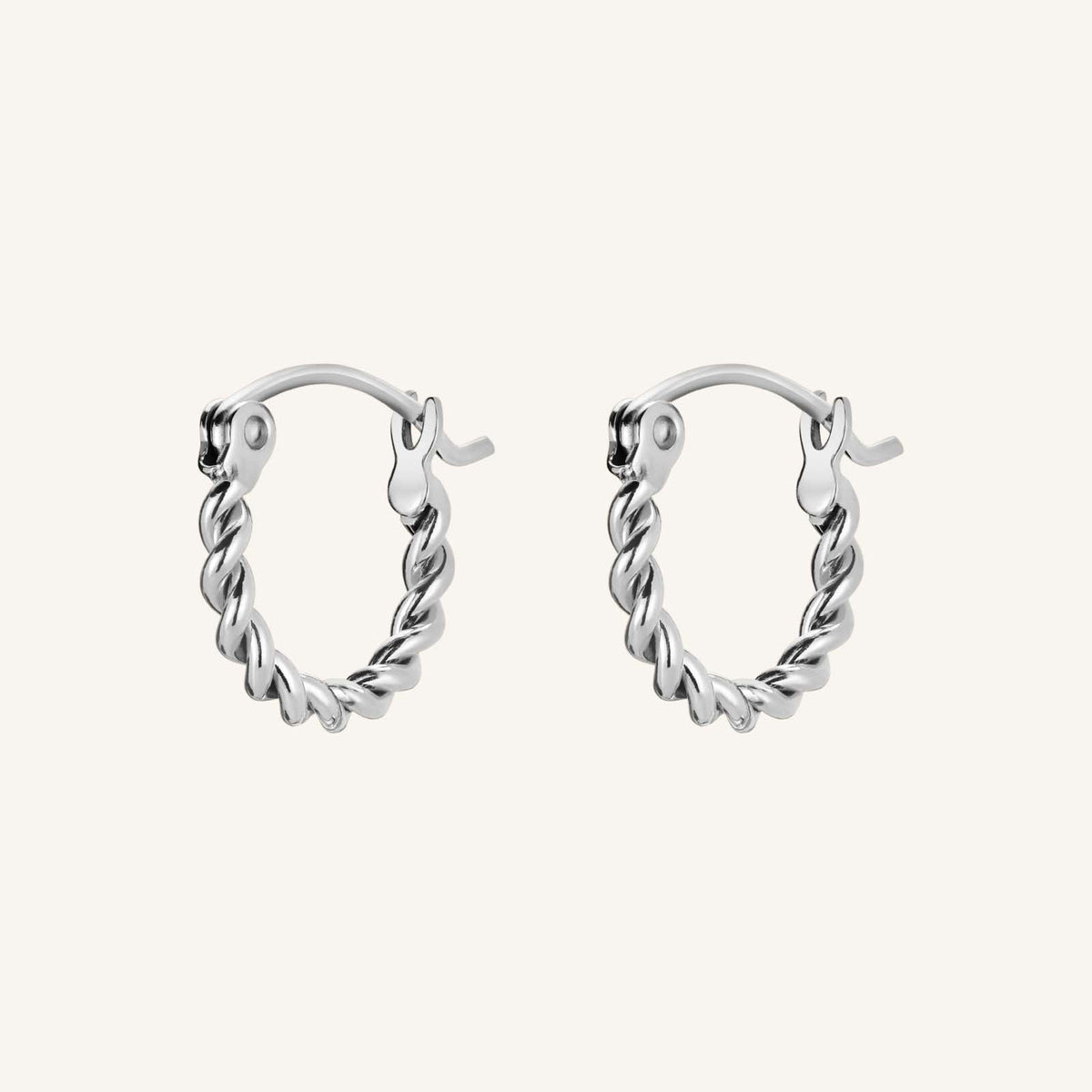 Twisted Hoops leftcolumn