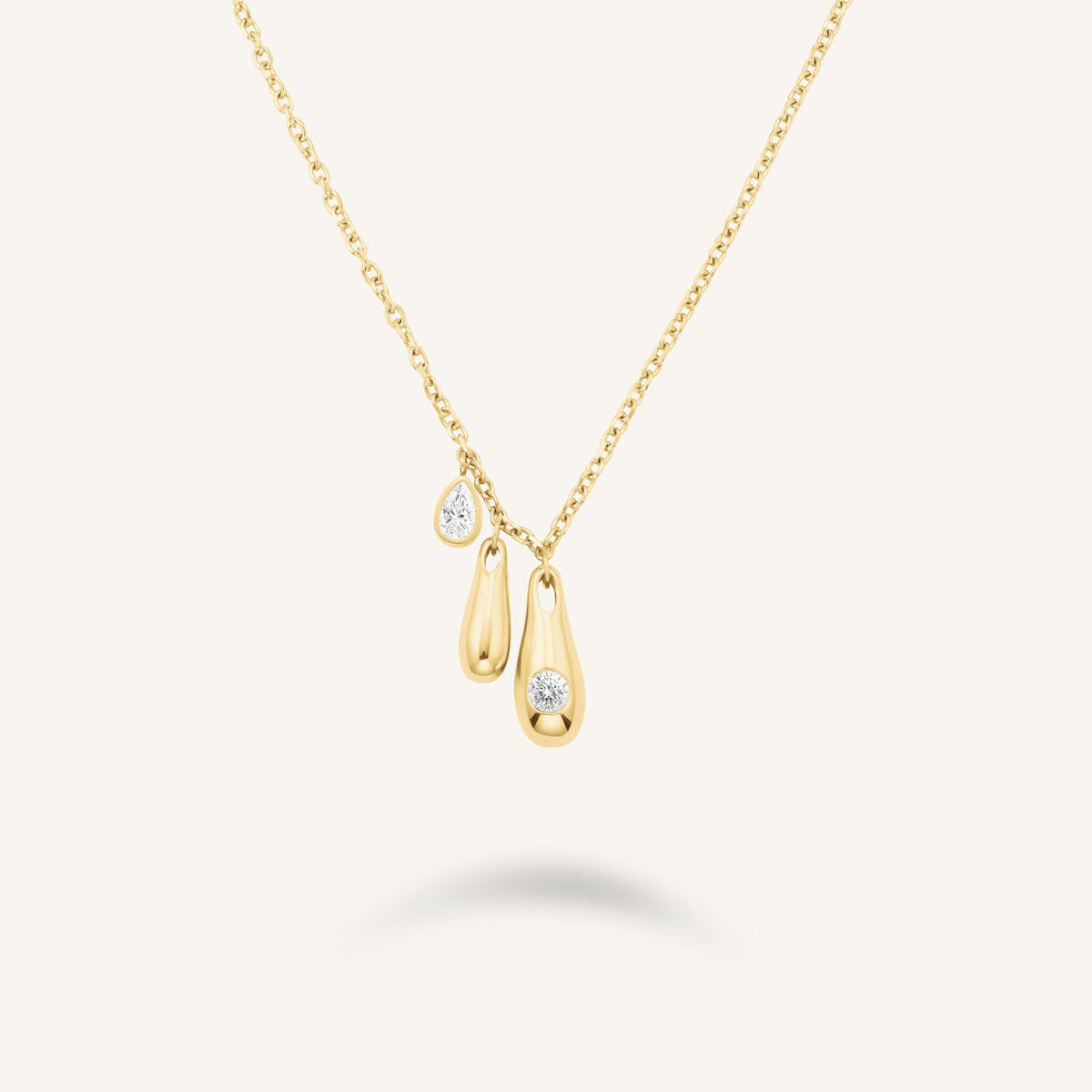 Charms Necklace JNBCG-J1209,leftcolumn,