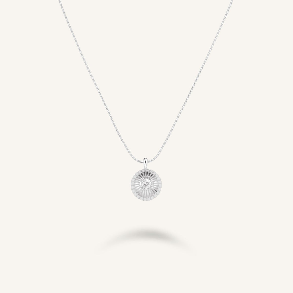 Solitaire Coin Necklace JNBCG-J1206,leftcolumn,