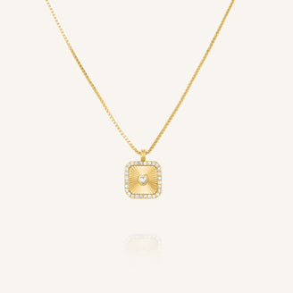 Heart Amulet Heart Amulet