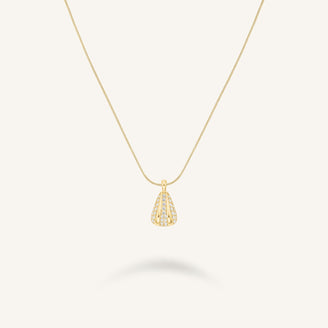 Pave Striped Necklace JNPSG-J1231,leftcolumn,