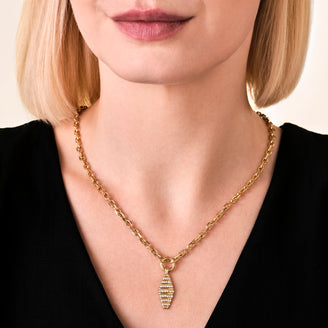 Striped Pendant leftcolumn