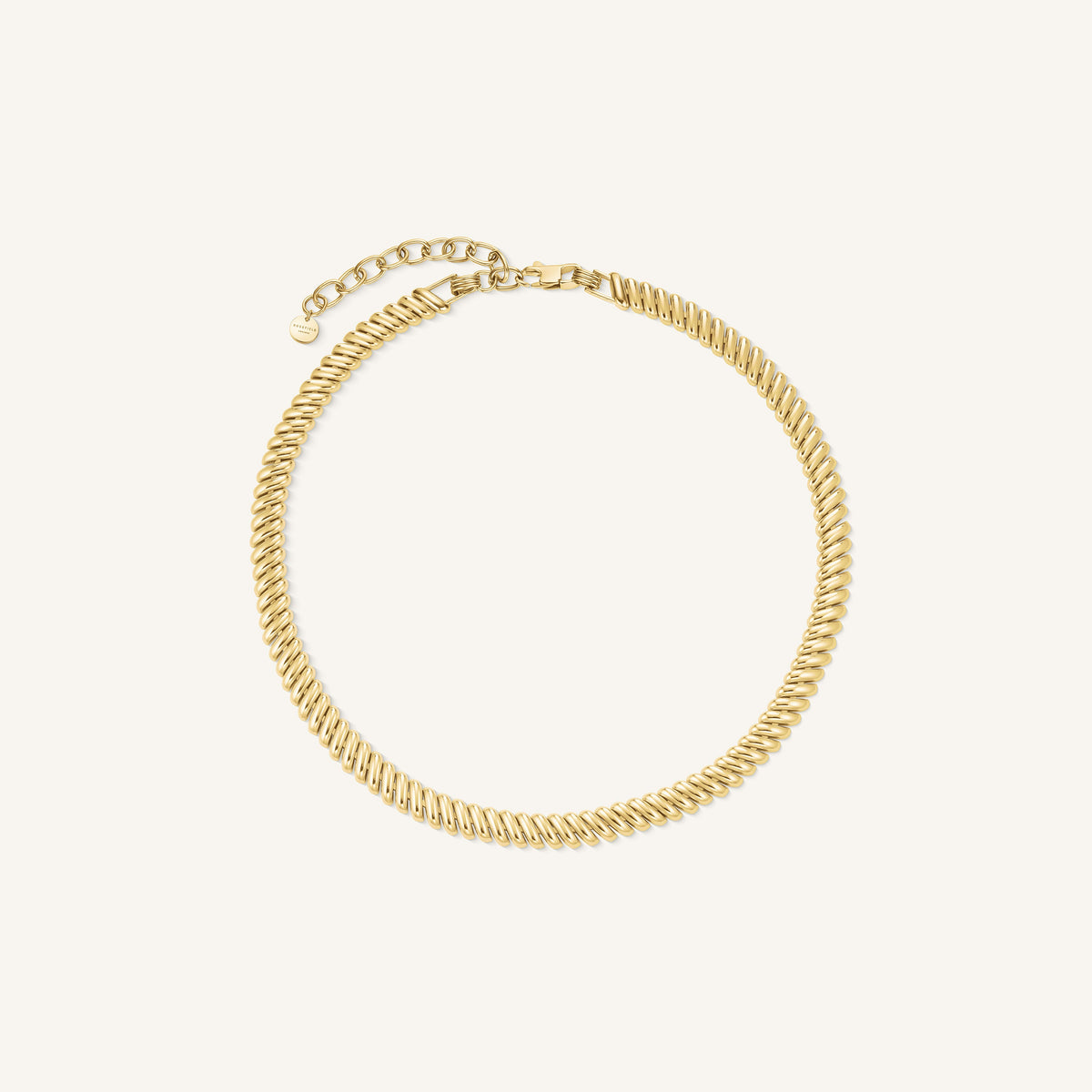 San Marco Necklace leftcolumn