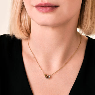 3 Rings Necklace leftcolumn