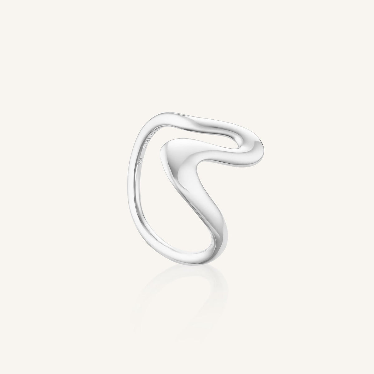 Wave Ring JRWR54G-J1310,JRWR48G-J1344,JRWR50G-J1345,JRWR52G-J1346,JRWR56G-J1347,leftcolumn